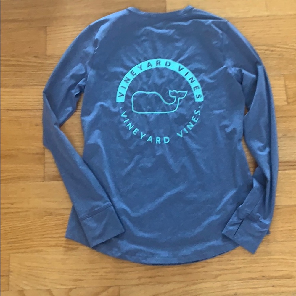 Vineyard Vines Performance Tee - image 1